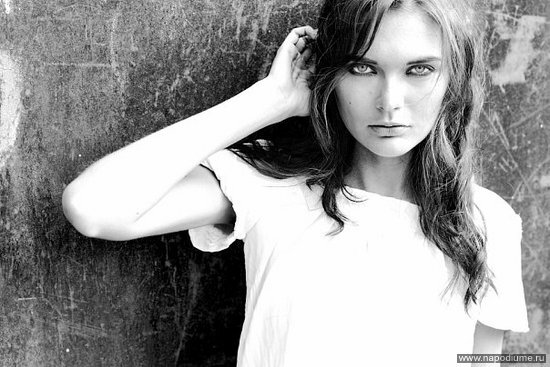 Nadezda Bereznaa's photo