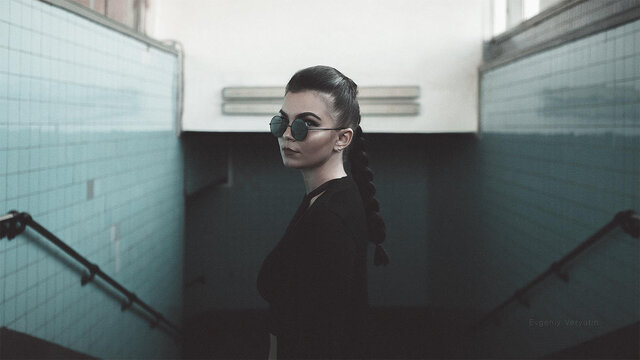 Evgeniy Veryutin's photo
