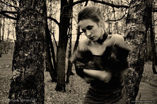 Ekaterina Kobruseva's photo