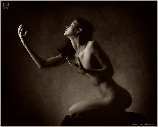 Kirill Novosartov's photo