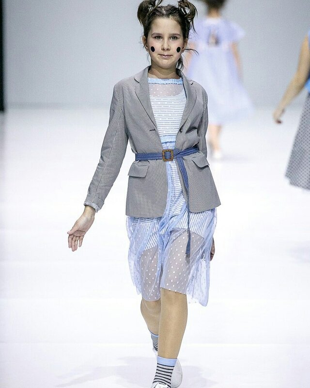 Foto Nika Smirnova