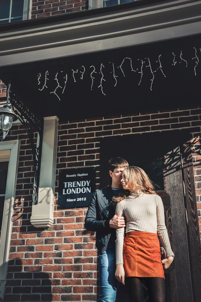 Anastasia Saryceva's photo