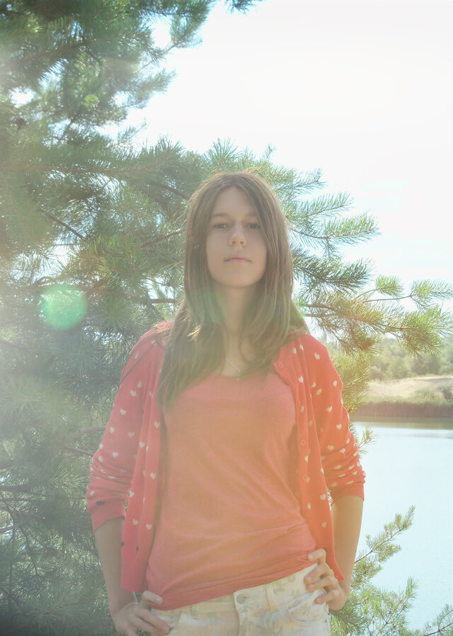 Karina Tischenko's photo