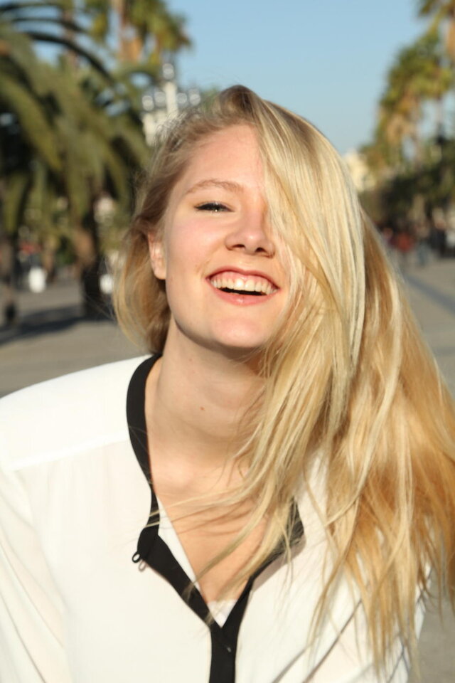 Foto Angelika Detinina