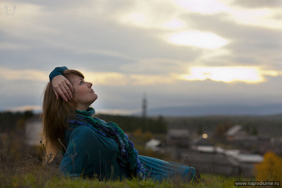 Irina Gulemina's photo