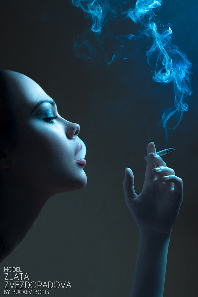 Foto Boris Bugaev