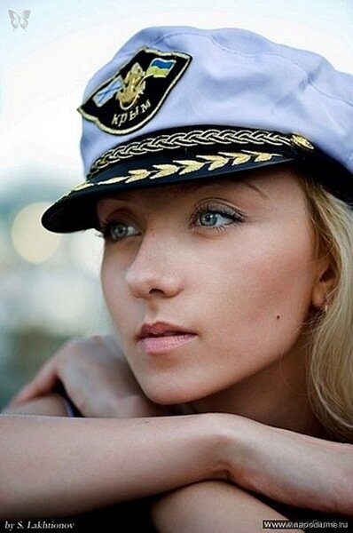 Фото Анна Сторожук