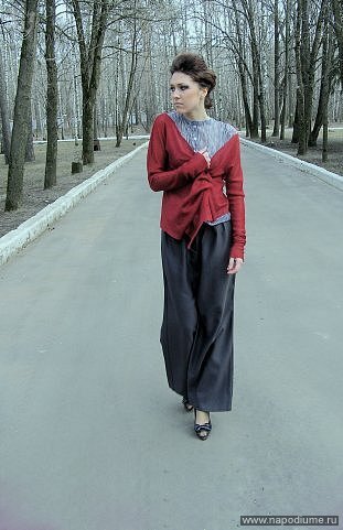 Alla Smirnova's photo