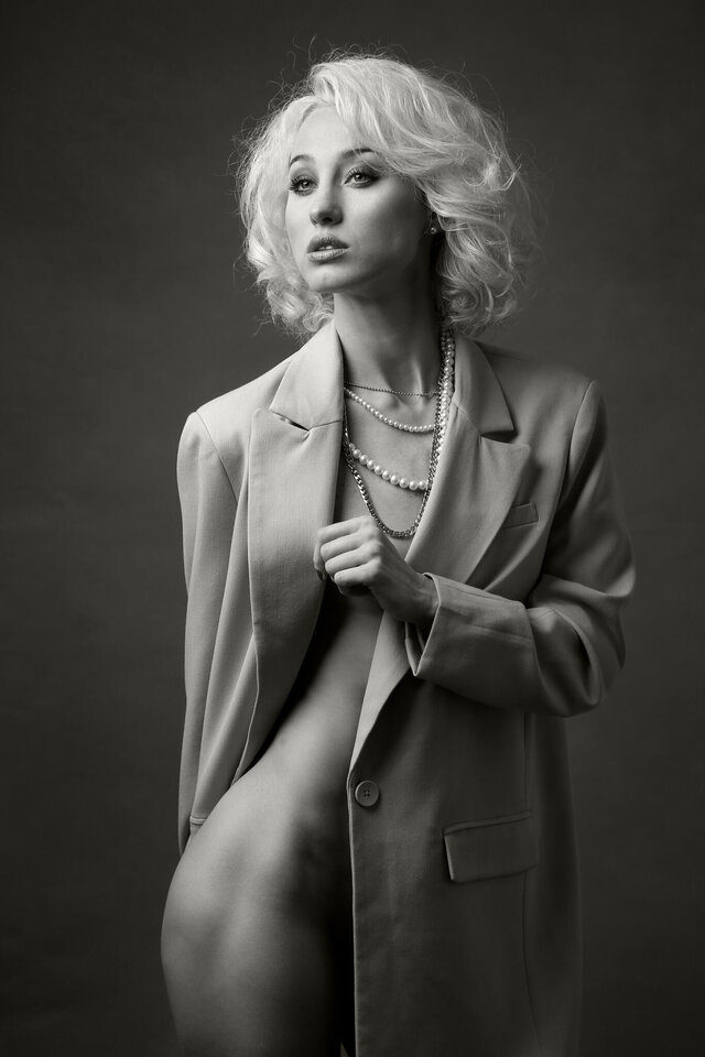 Foto Alexei Mihailov