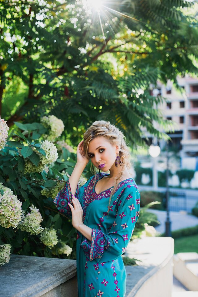 Anastasia Popel''s photo