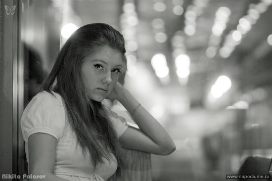 Nikita Polosov's photo