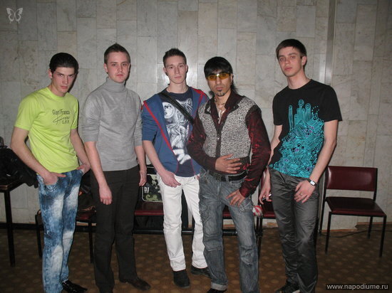 照片Vasa Russkij