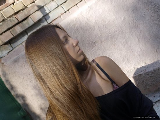 Elena Volodina's photo