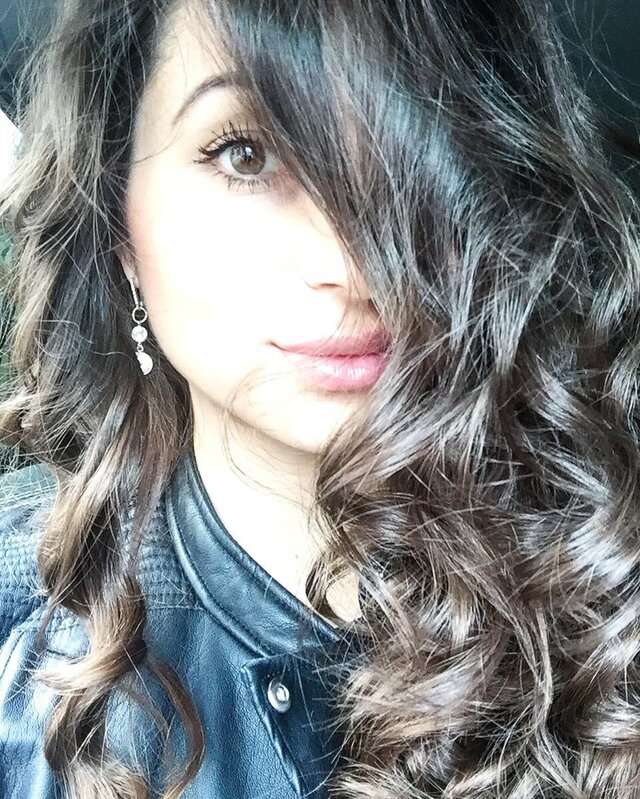 Ulia Nejmyseva's photo