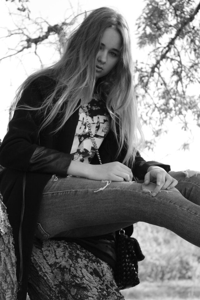 Foto Viktoria Sokolova