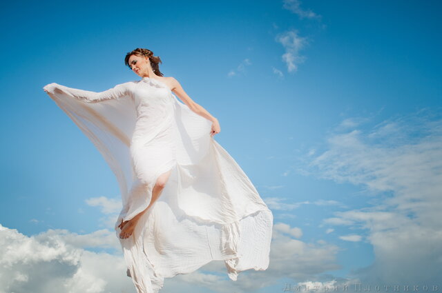 Dmitrij Plotnikov's photo