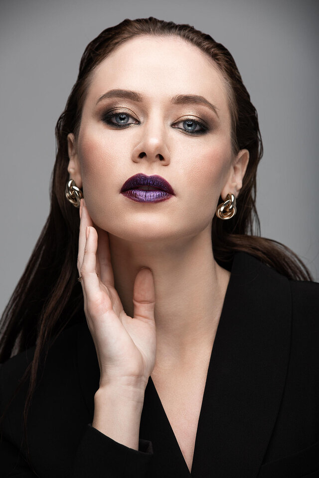 Matvei Karmakov's photo