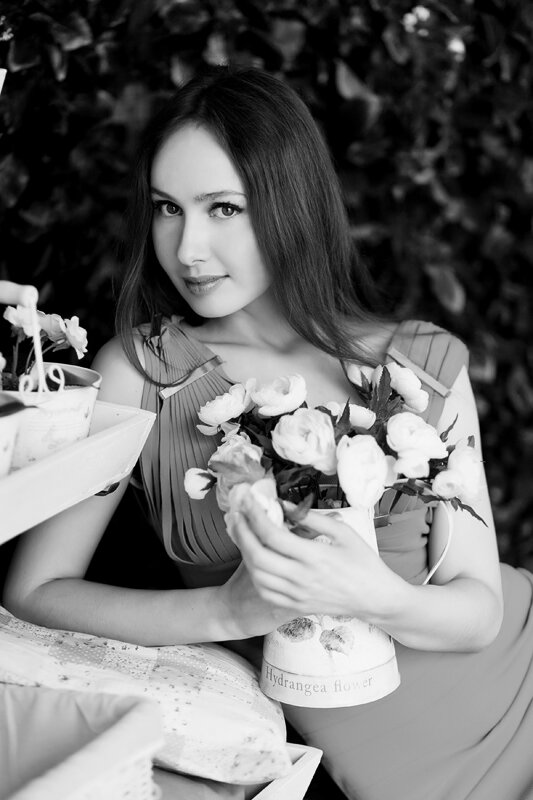 elena potemkina's photo