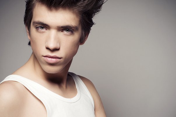 Gromov Vitalij's photo