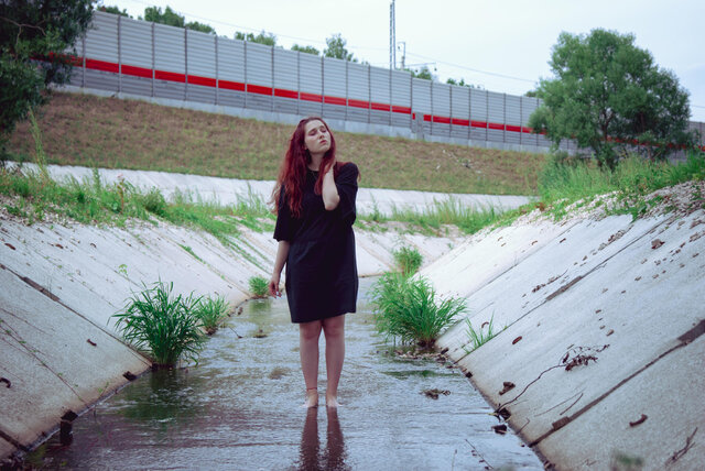 Julija Sajfulina's photo