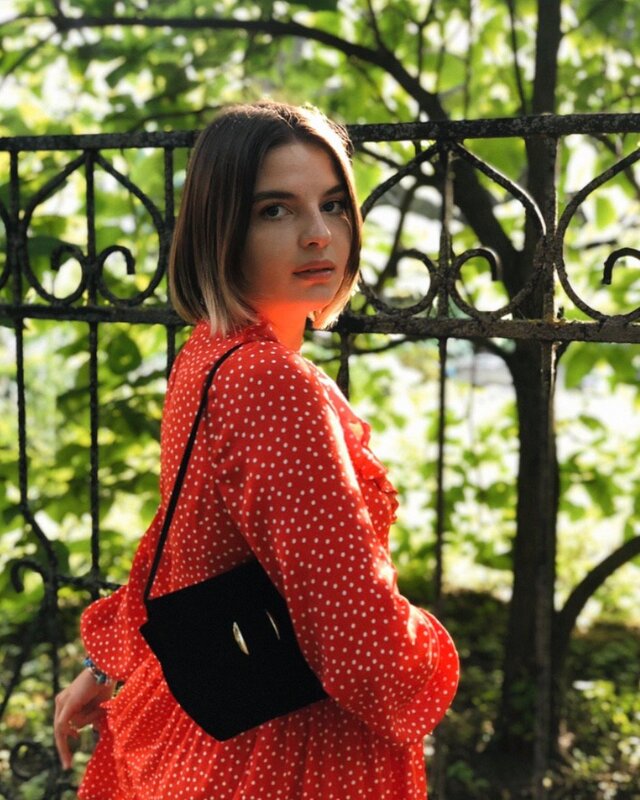 Фото Анна Шмаровоз