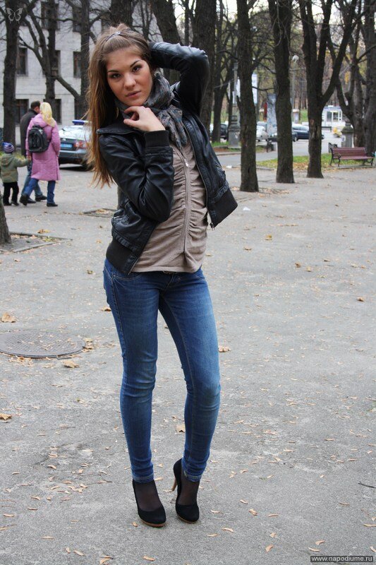 Ira Sevcenko's photo