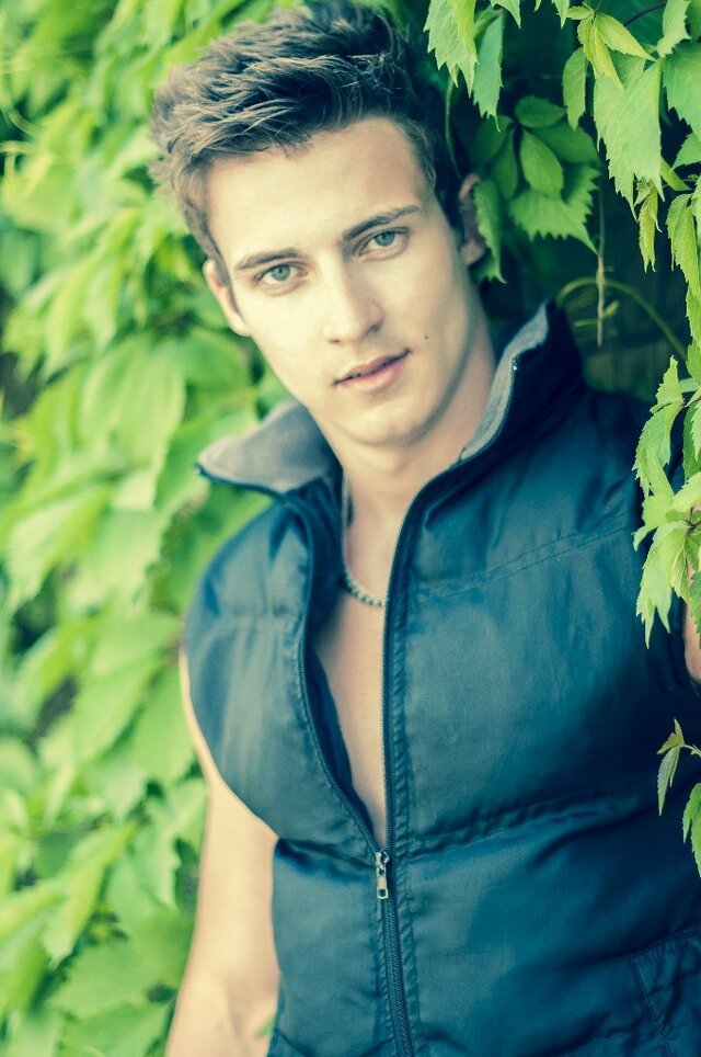 Foto Roman Nedil'ko