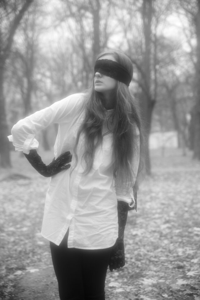 Valeriya Vlasenko's photo
