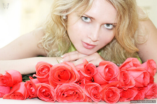 Фото Anna Deryabina