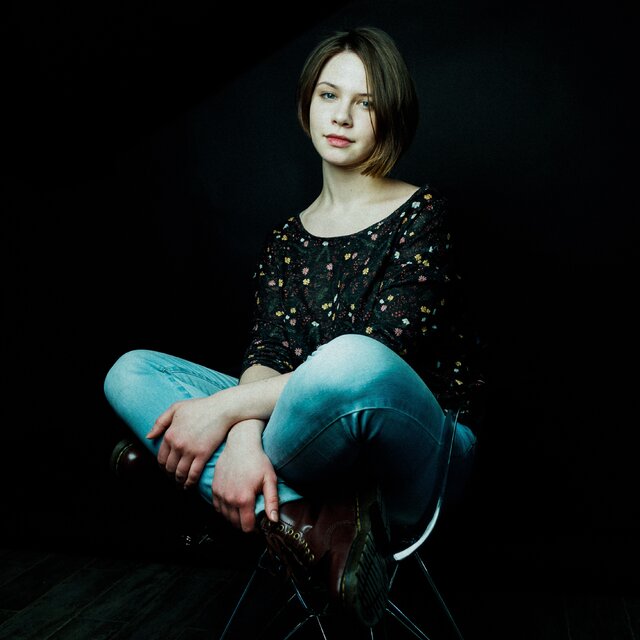 Alina Maul''s photo