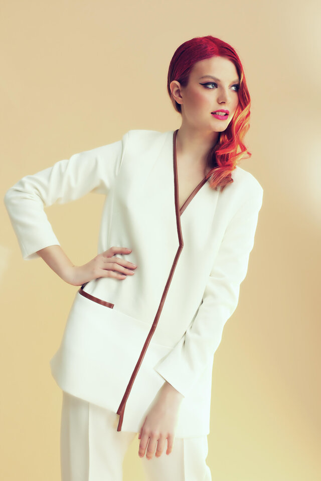 Nadezda Moskovkina's photo
