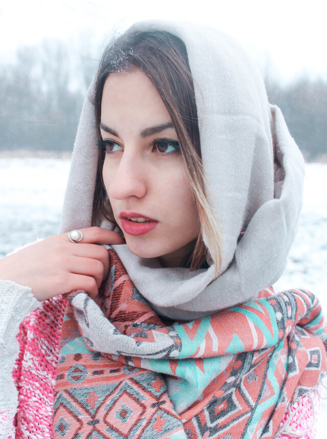 Foto Tanya Bakulina