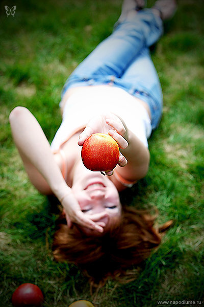 Lubov' Grudanova's photo